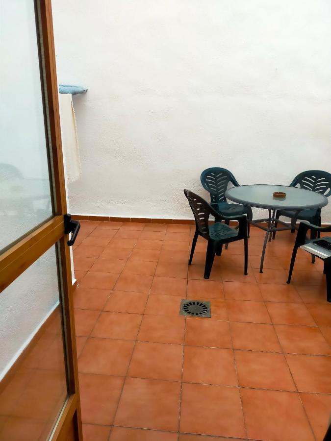 Rincon De Luz Apartment Linares  Exterior photo