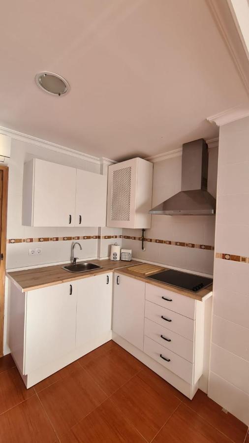 Rincon De Luz Apartment Linares  Exterior photo